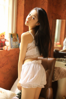 藤井蕾娜